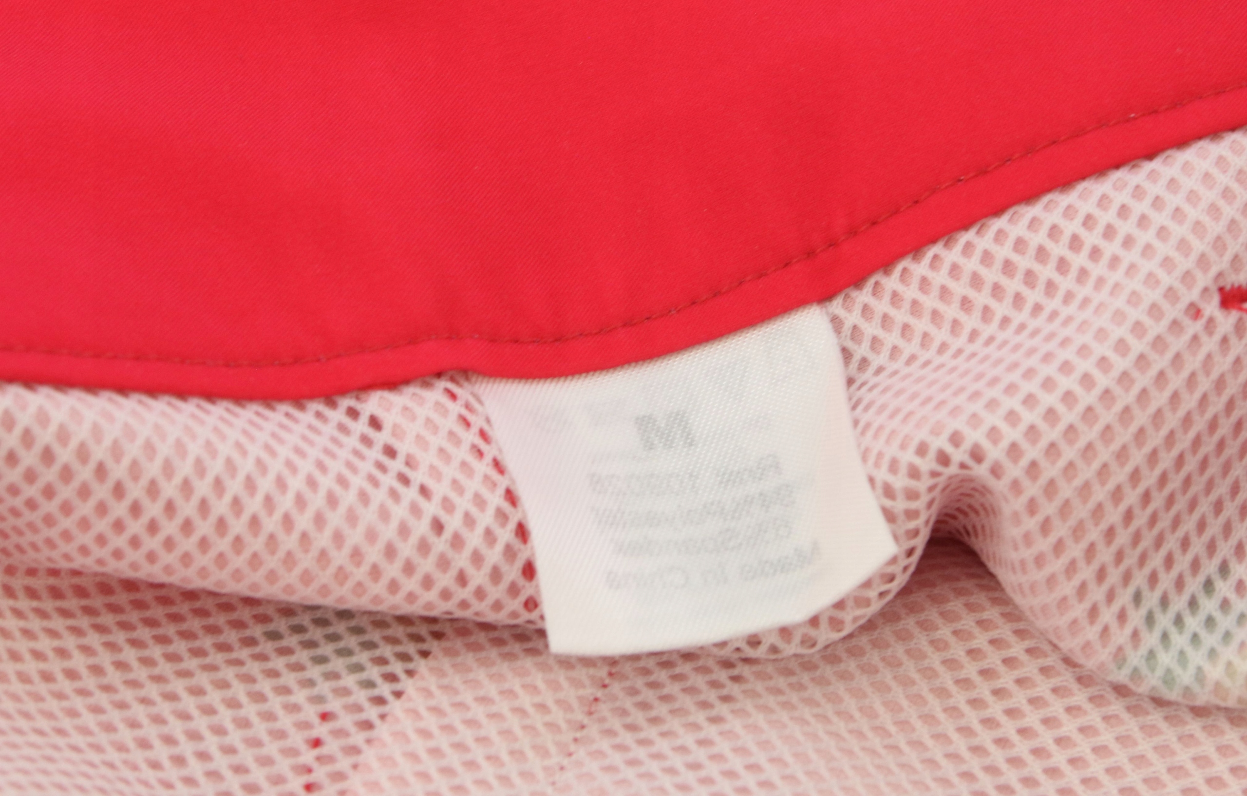 Spodenki plażowe kąpielówki w Ananasy r. M Długość za kolano