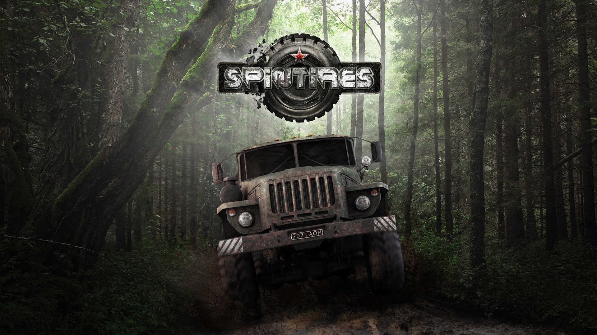 Spin tires по steam