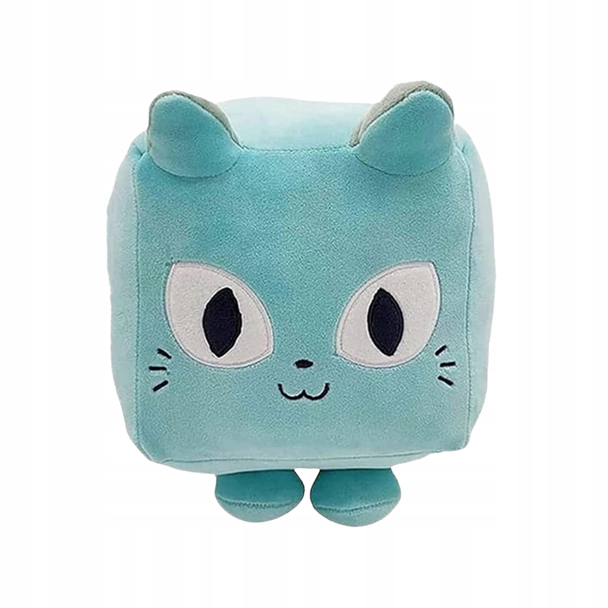 Pet Simulator X Huge Cat Big Game Pluszowy Zabawka 13613119578 Allegro.pl