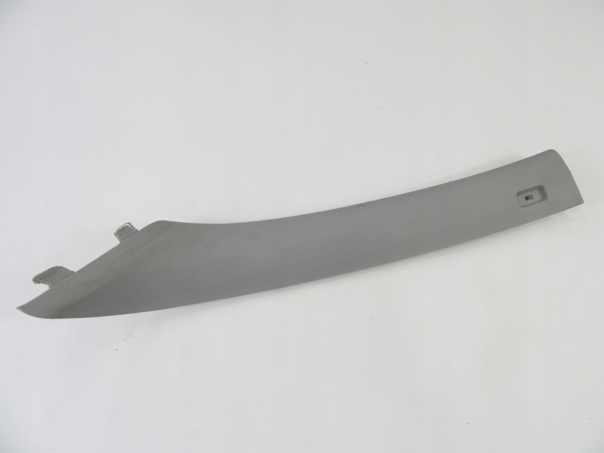 Blende Abdeckung slupka A vorne links BMW e90 e91