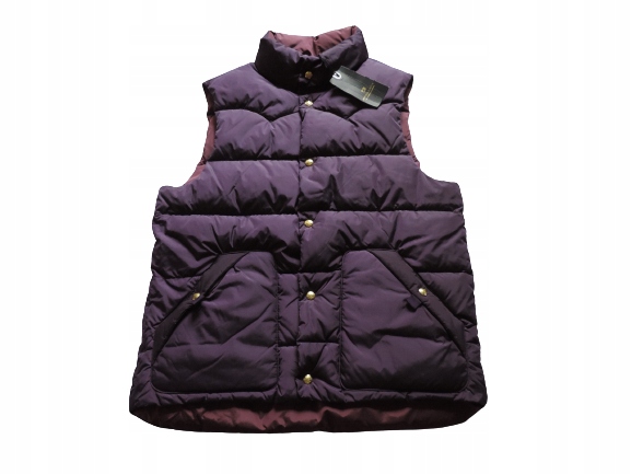Scotch & Soda Vesta Zateplený Oboustranný M Nový S Visačkou