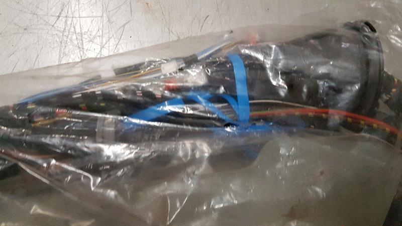 cablaggio elettrico BMW E38 750i 6910930