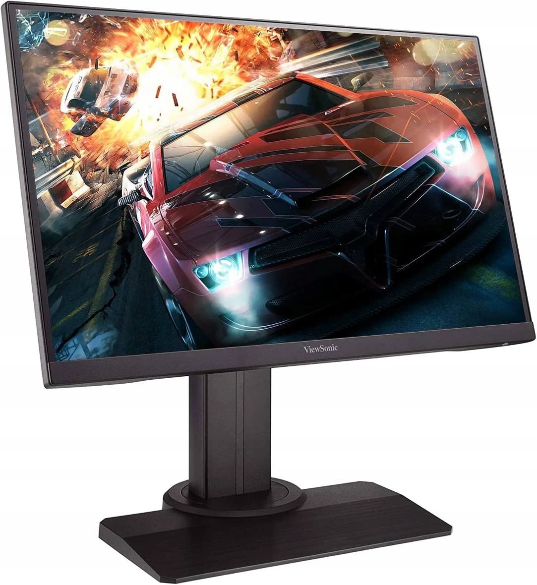 Monitor LED ViewSonic XG2405 23,8 