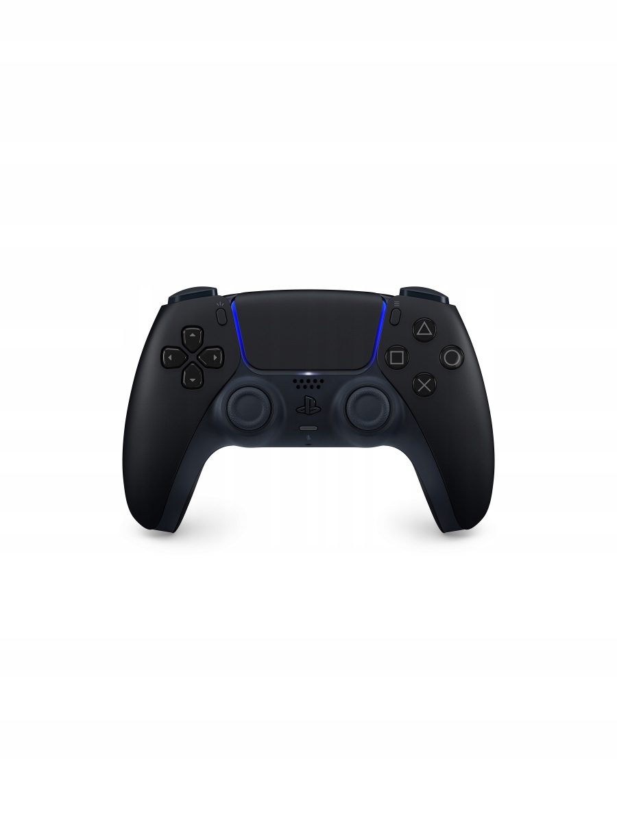 Ovládač DualSense Midnight Black Pc Ready