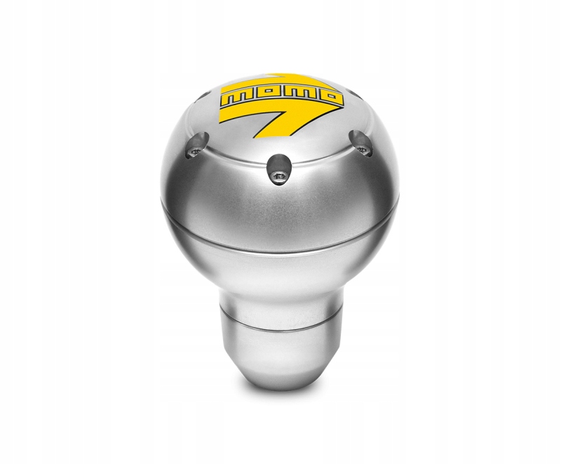 Prevodová páka Momo SK-51 silver tuning