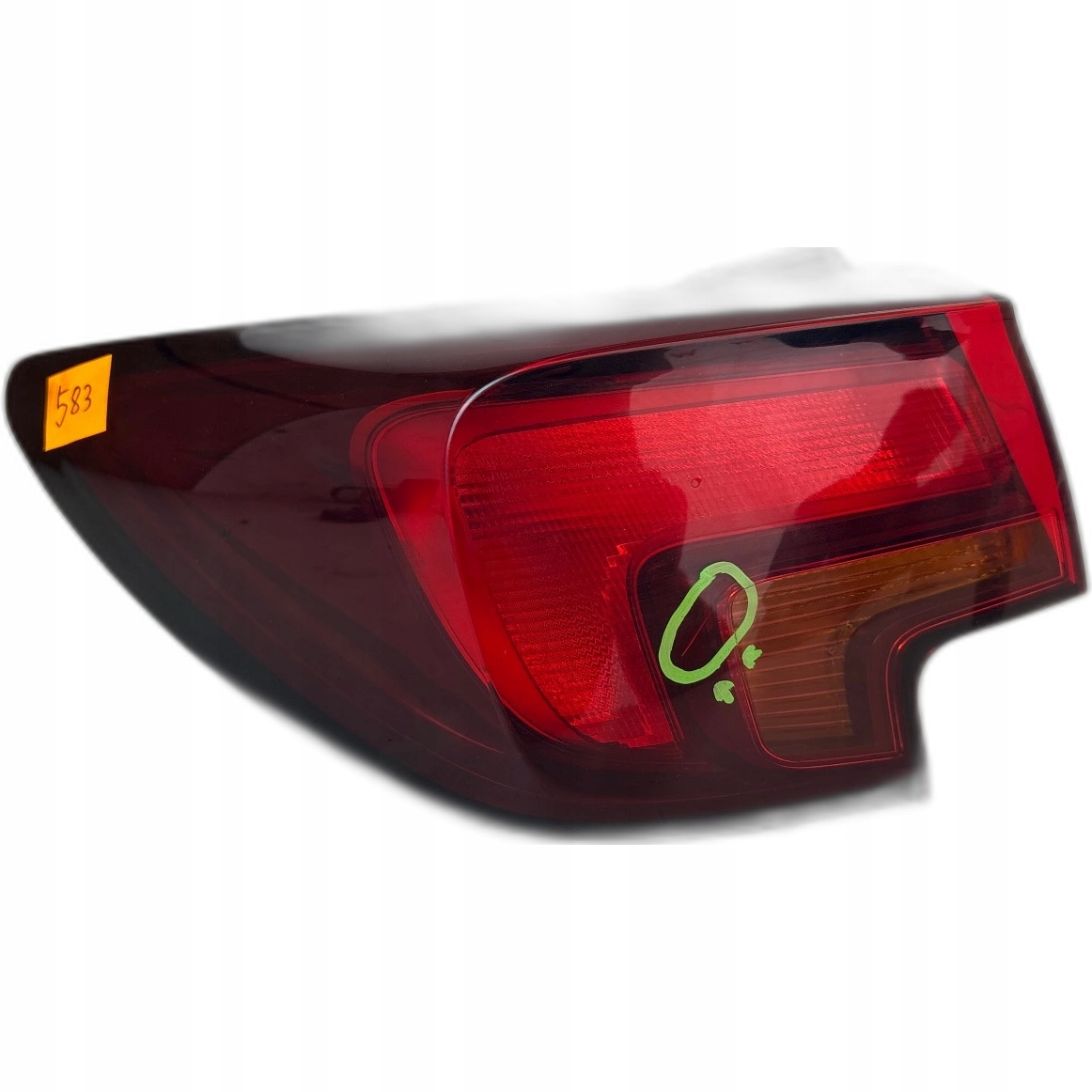 Licht heck hinten links Opel Astra V K