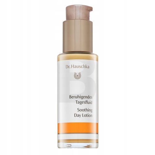 Dr. Hauschka zklidňující emulze Soothing Day Lotion 50 ml