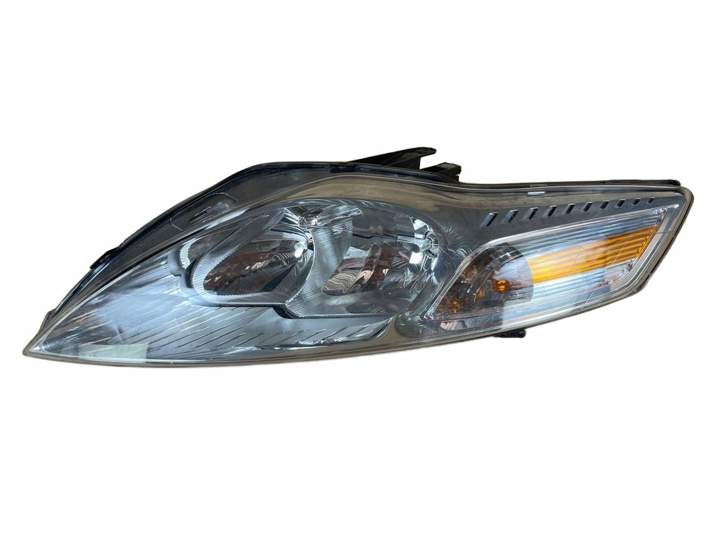 light left front front H7 FORD MONDEO MK4 LIFT 2010-2014 BS71-13W030-AD