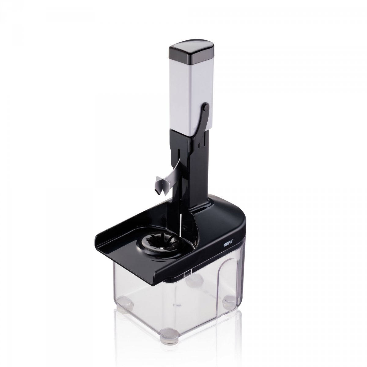 Drylovač na švestky Corer Gefu