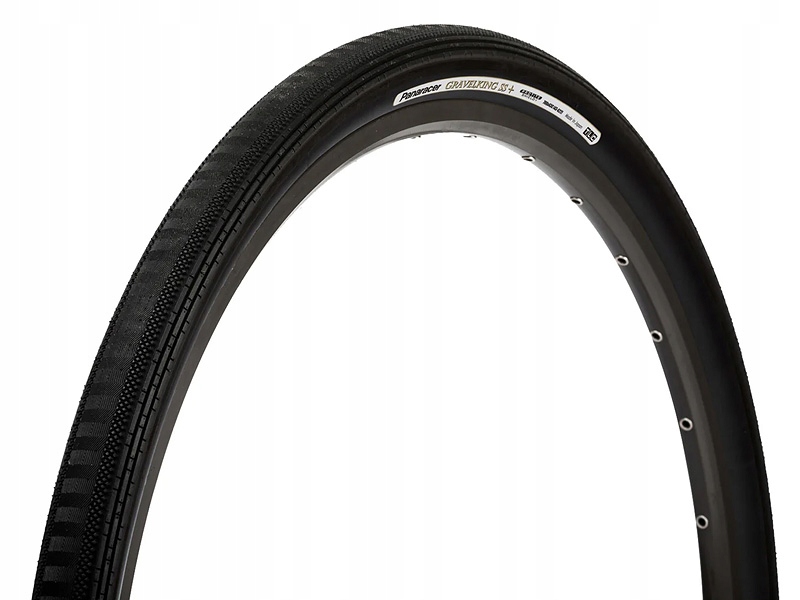 Gravelking Panaracer 700x32 - Niska cena na Allegro