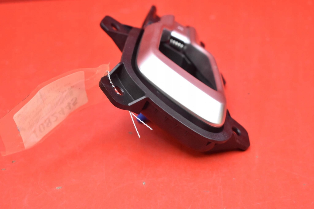 handle inner left front CHROM 82613-R2000 KIA SPORTAGE 5 V 21-25