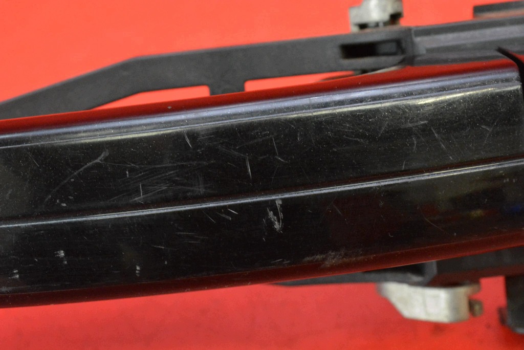 handle left front front black 6M21-U224A37-BF FORD MONDEO MK4 07-10