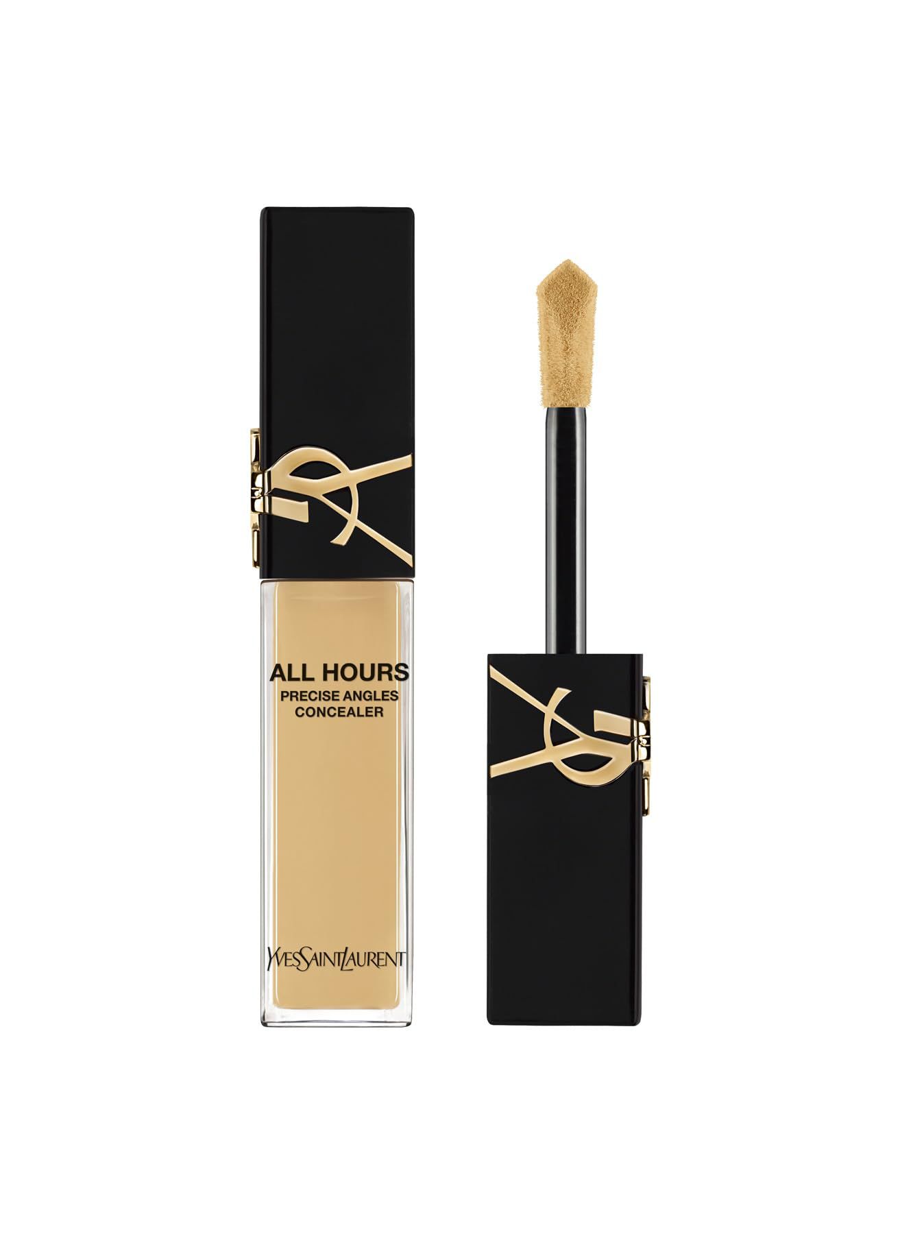 Krémový Korektor All Hours Precise Angles Concealer 15 ML Odstín: LW1
