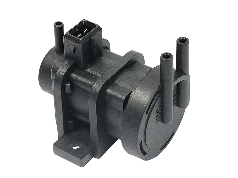 Ventil Turbíny Egr Opel Zafira A 2.0DI 2.0DTI 99-, Opel Vectra C 02- 2.0DTI