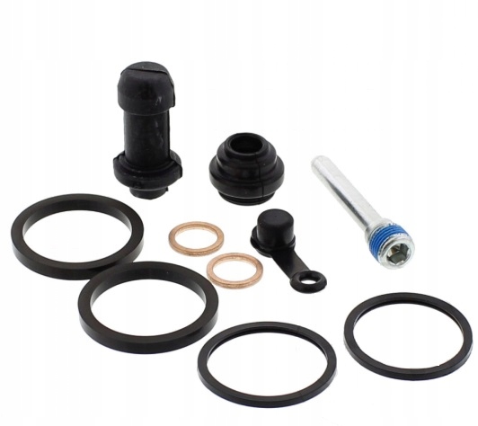 7170592 - КОМПЛЕКТ ДЛЯ РЕМОНТУ ЗАТИСКАЧІВ KAWASAKI KLX 300 R