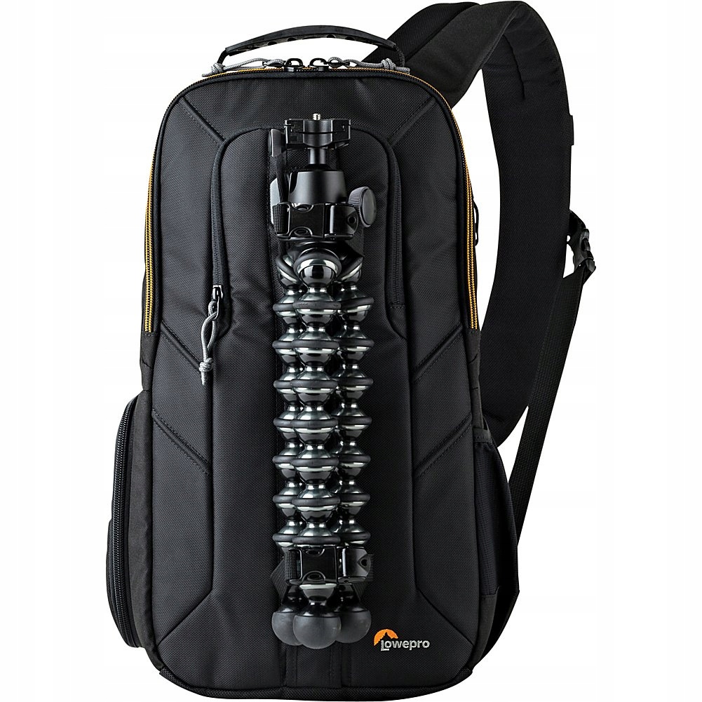 LOWEPRO Plecak Fotograficzny Slingshot Edge 250 AW Na Aparat Laptop — miniatura 5