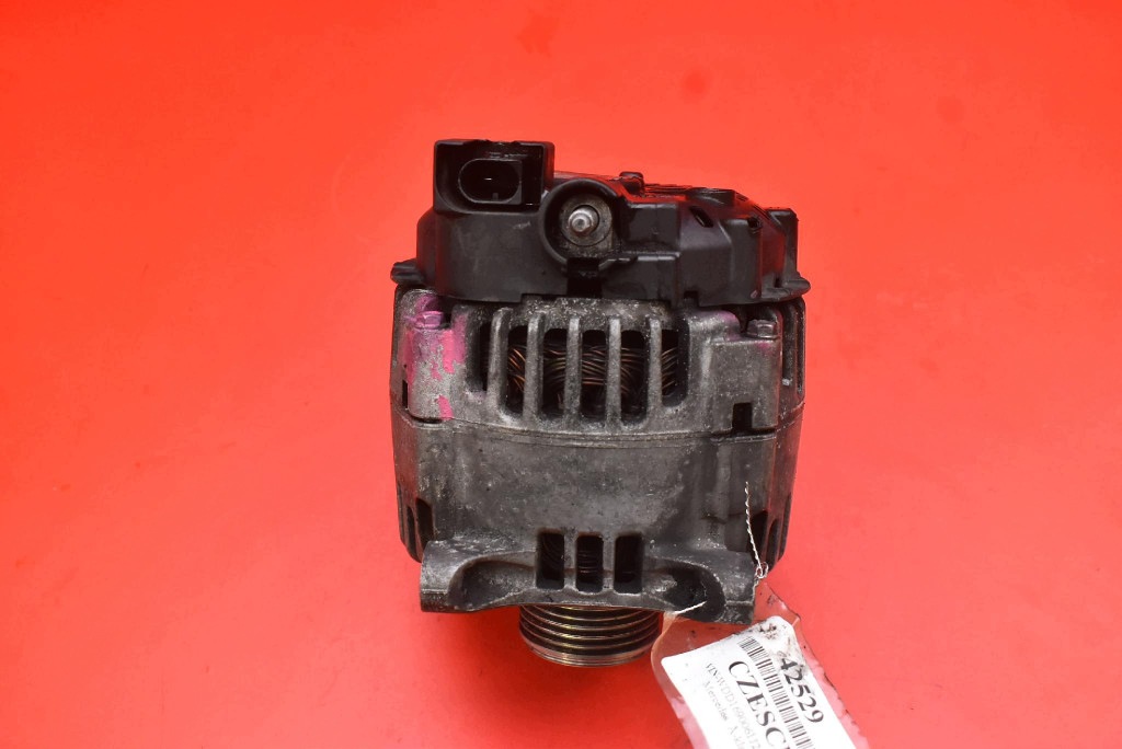 alternator A6401540402 MERCEDES A-class W169 2.0 CDI 82 KM 04-08