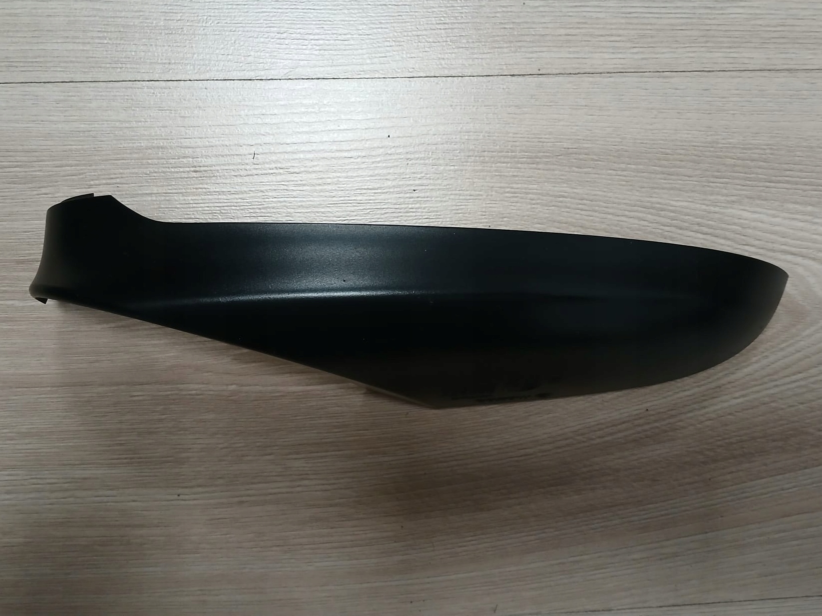 MAZDA CX-5 II od 2017r cover lower cap of left mirrors OE