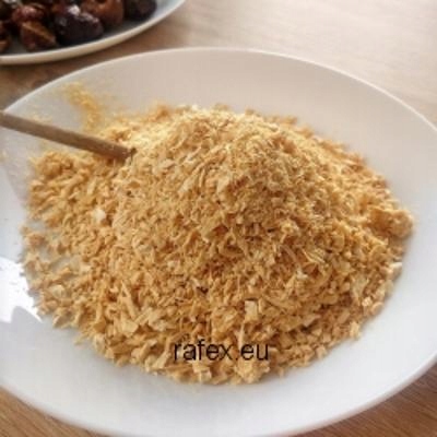 Levně Lyofilizovaný chřest 50 g Rafex