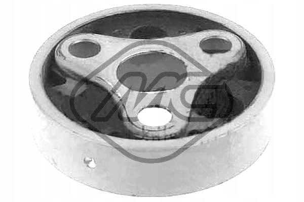 METALCAUCHO TŁUMIK DRGAŃ MERCEDES W124 201 129MM Producent części Metalcaucho