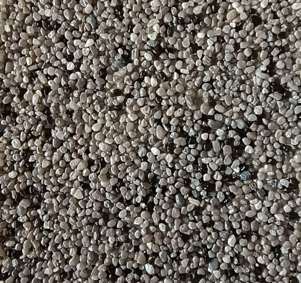 

Ceresit Ct 177 tynk mozaikowy 10 kg Tibet 4