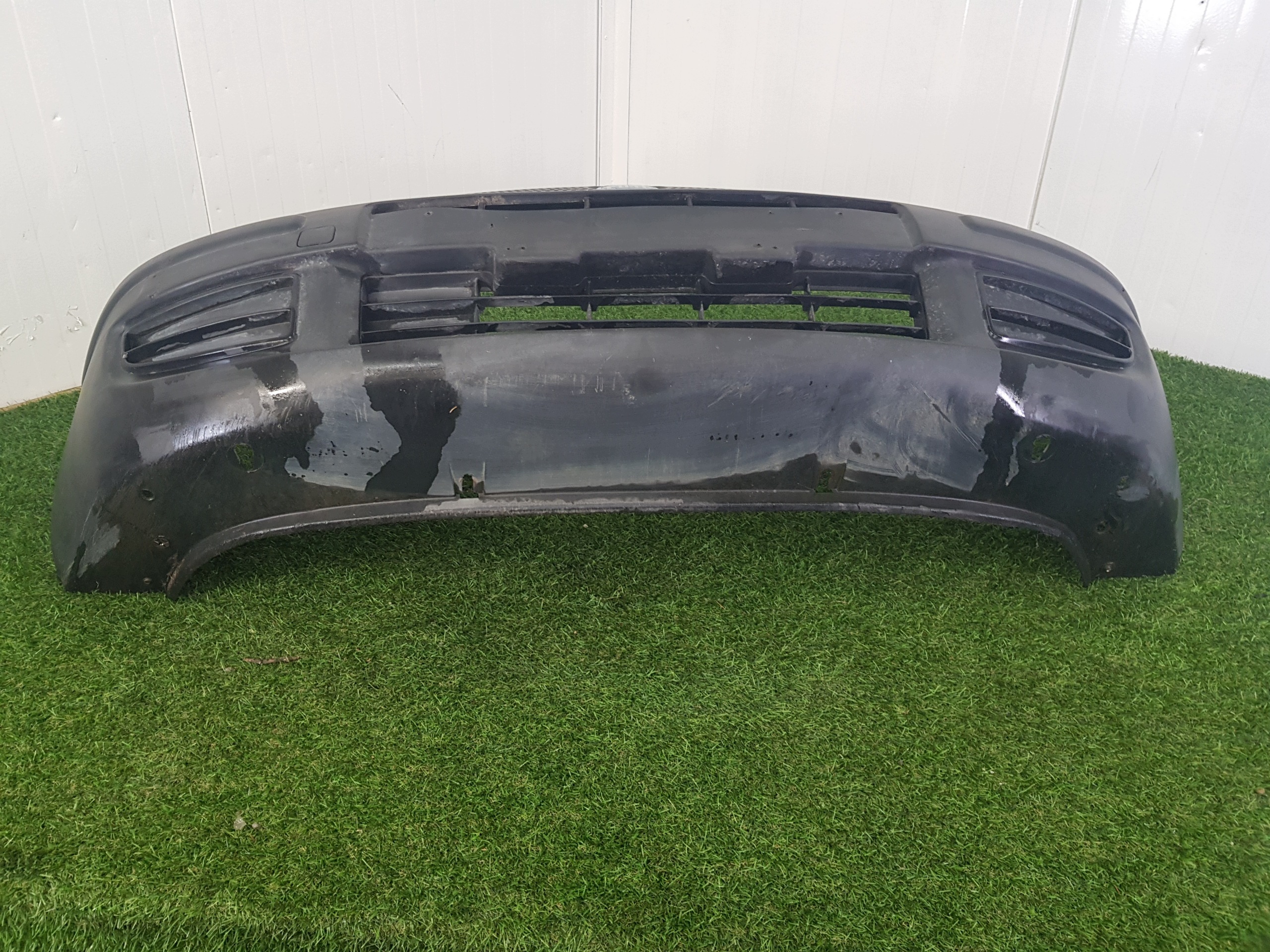 bumper front front FIAT PANDA 2 735316597