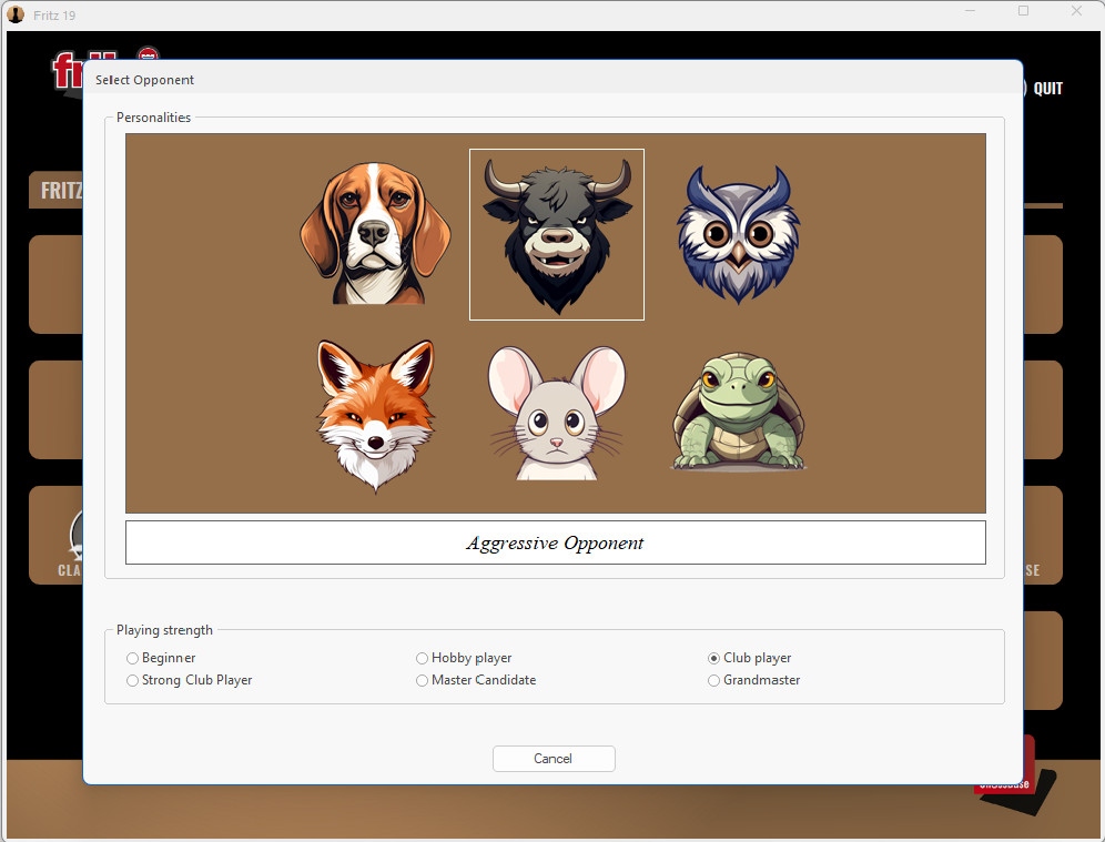 SZACHY Mistrzowski program szachowy FRITZ 19 / NOWOŚĆ EAN (GTIN) 4027975009254