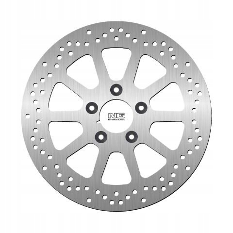 Brzdový Kotúč Zadný Harley Davidson 1690/1745/1801 15-17 (300X56,3X6,2 MM)