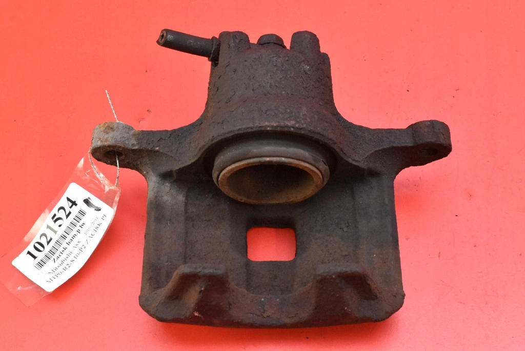 caliper brake left front MITSUBISHI ASX 1 and 1.8 DID 4X4 150 KM 10-12
