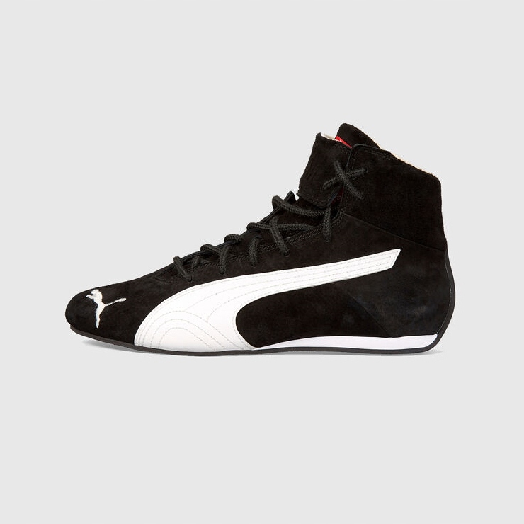 Boots Puma Future Cat Mid Pro P Puma Future Cat Mid Pro II Buty