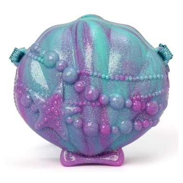 KOOKYLOOS Laleczka Mermaids Perła Syrenka Typ zestaw