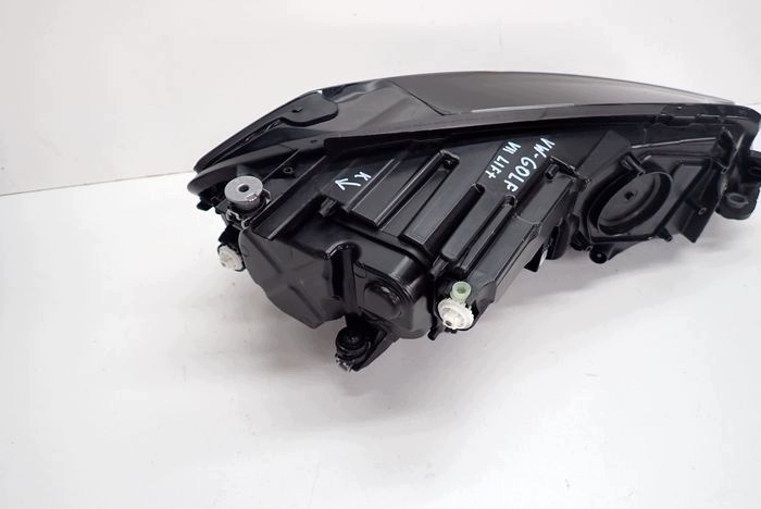 VW GOLF VII FULL LED LIFT 17- reflektor left light left 5G1941773