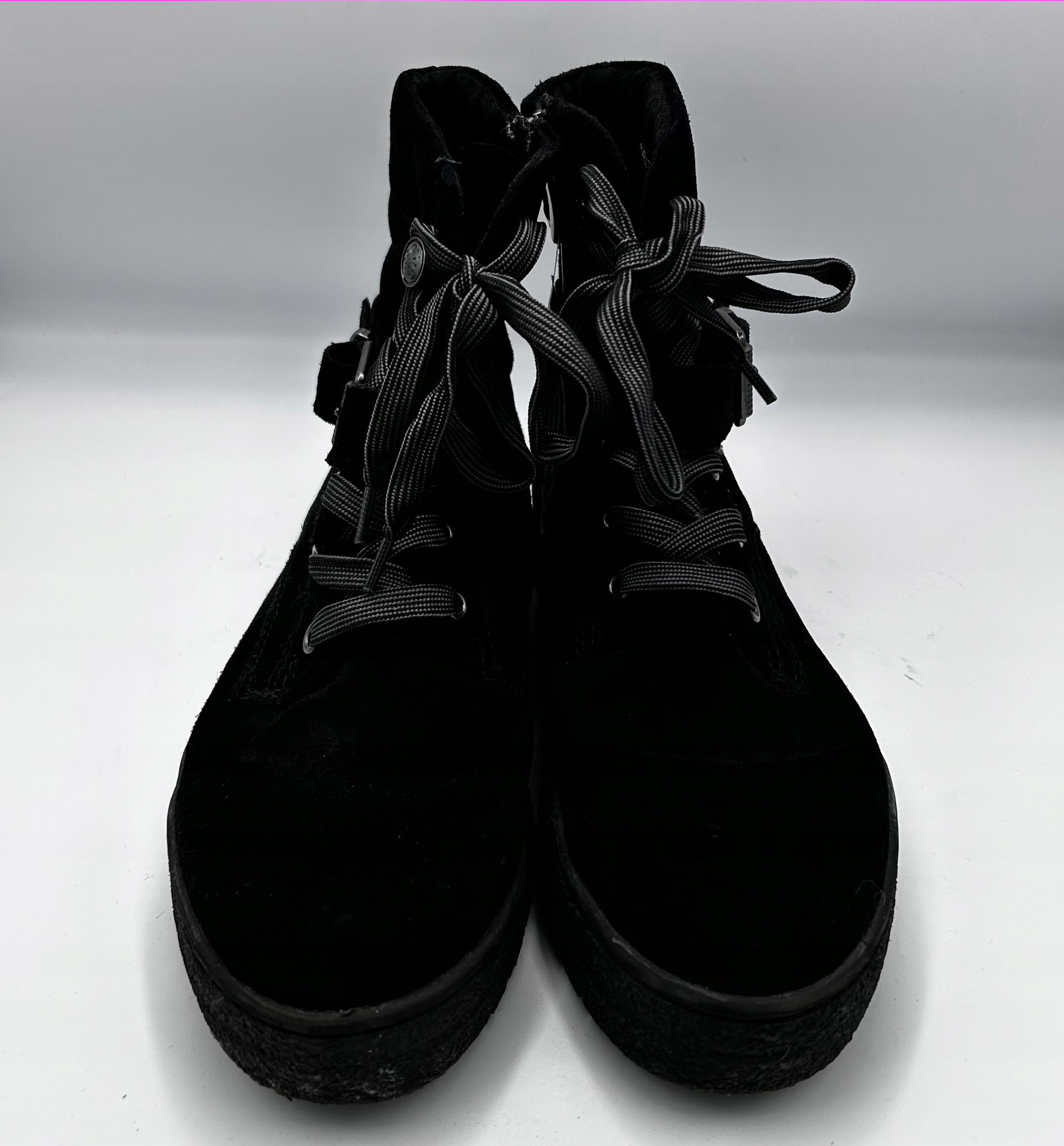 Buty damskie ocieplane Marco Tozzi r. 40 Marka Marco Tozzi