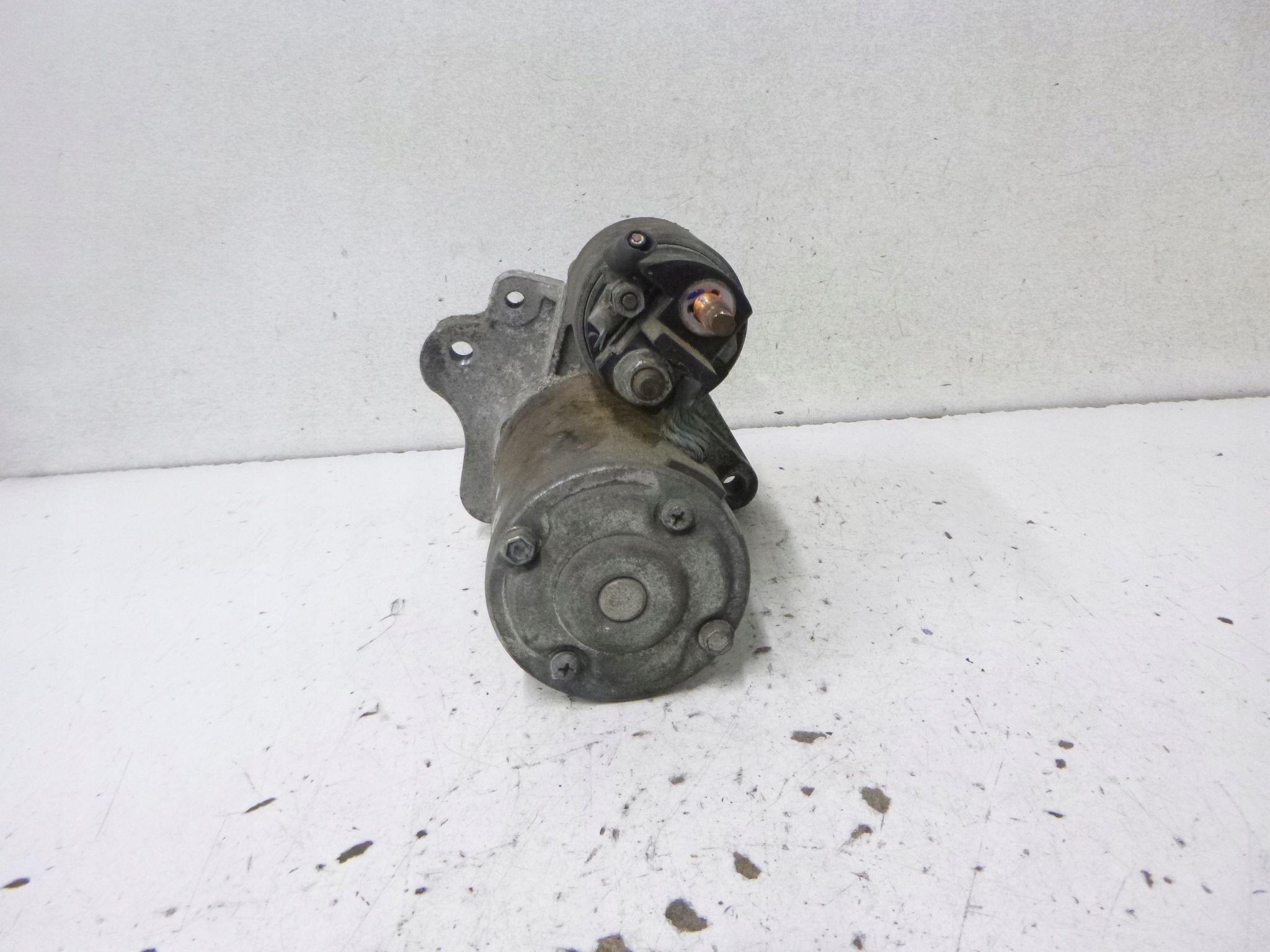 starter Renault Megane III 1.6 2009r. 8200665518