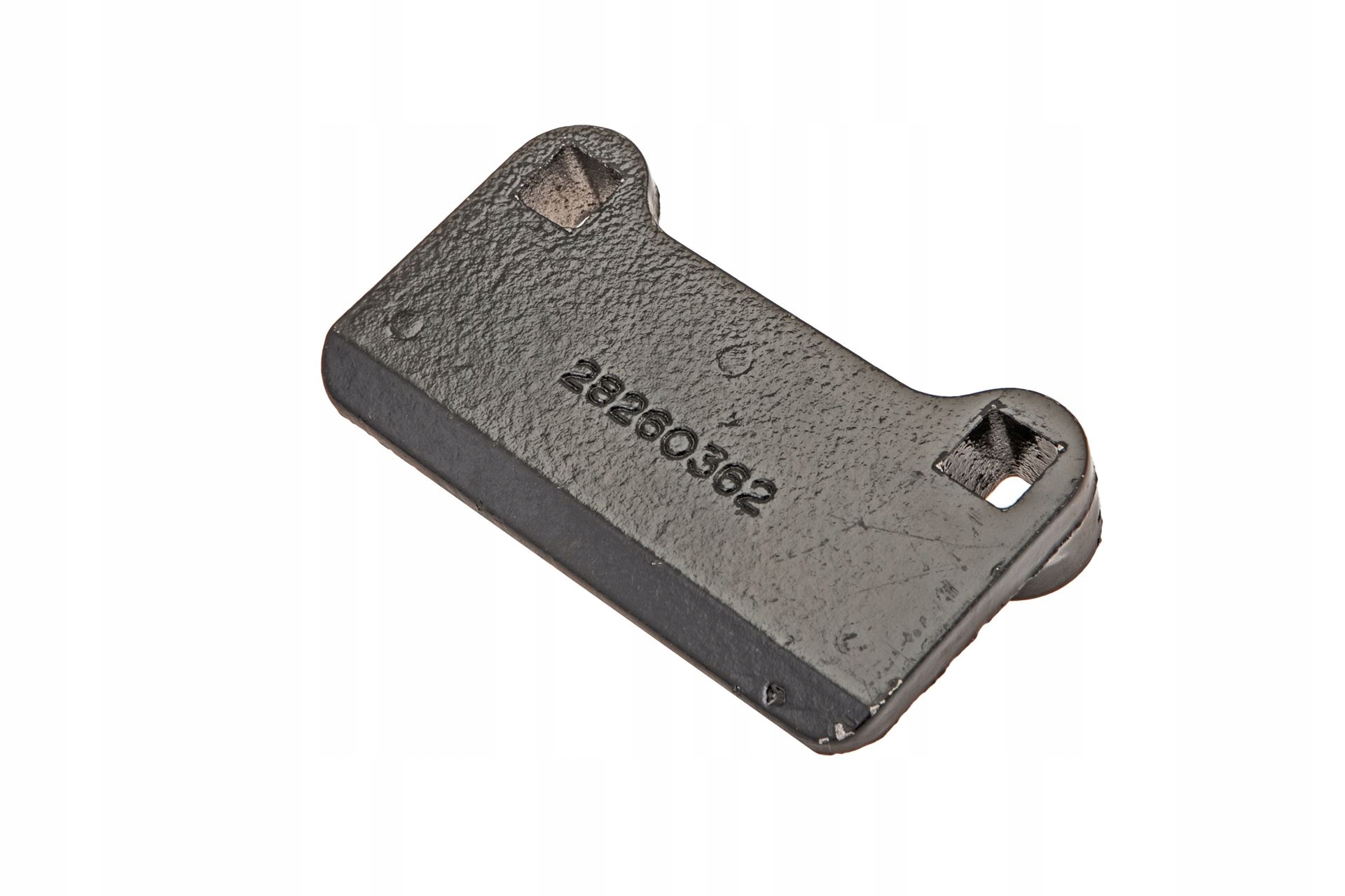 D28260362 - рижим косы