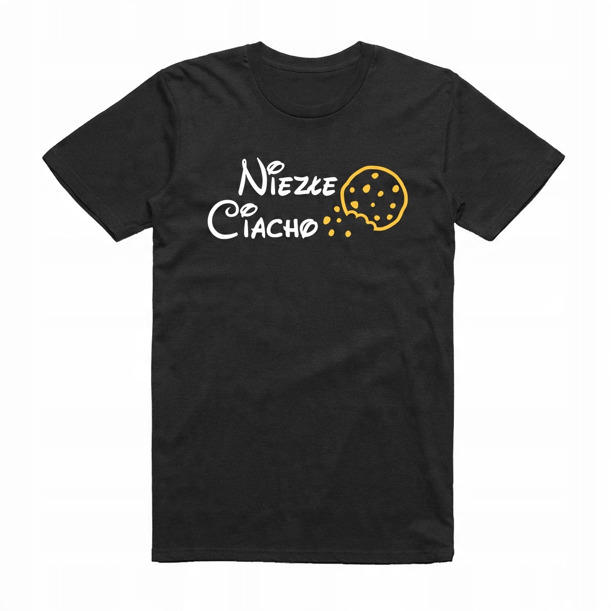

S - Koszulka T-shirt Chłopaka Walenrynki Dla