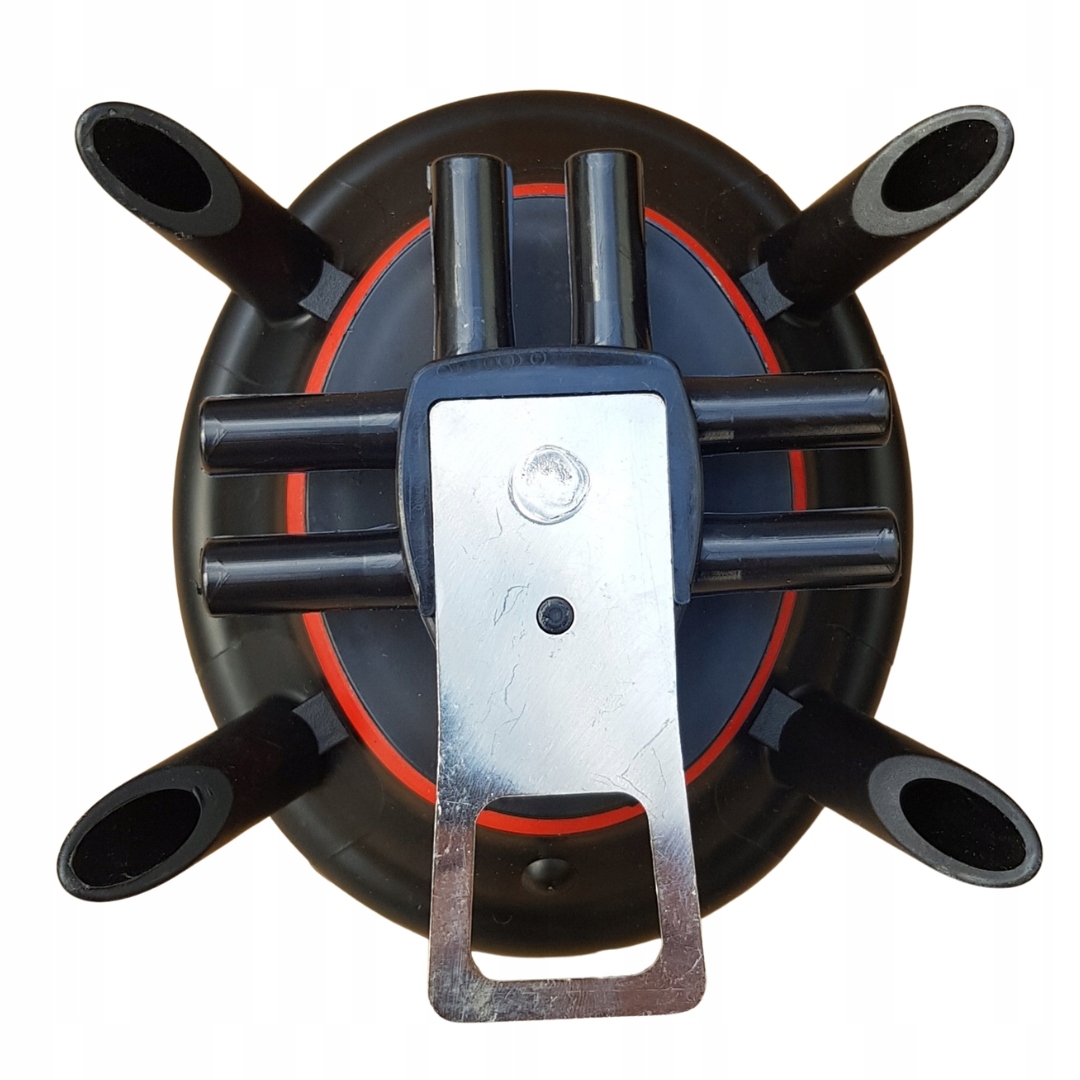 Kolektor 240ml kompletny do dojarki Marka inny