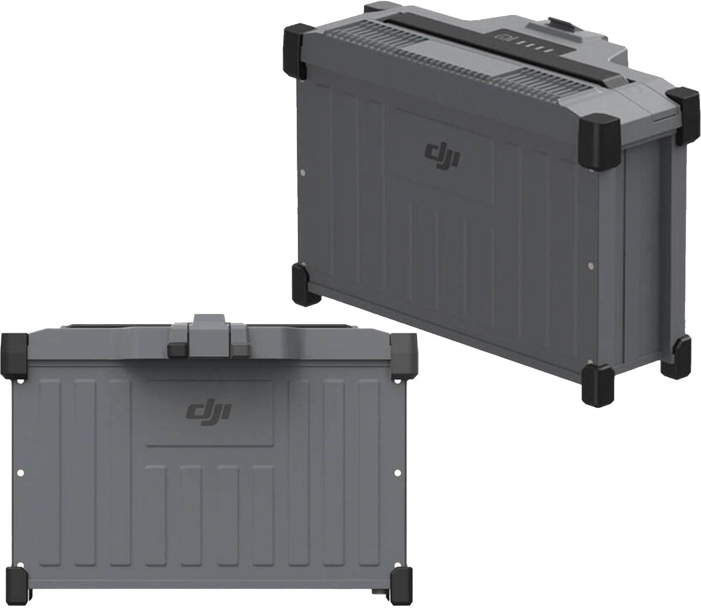 Akumulátor pro drony Agras T25P T20P Dji Inteligentní 30 Ah DB800