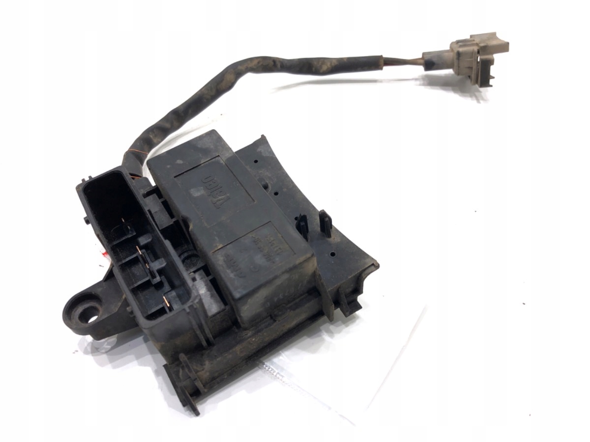 MODUŁ WENTYLATORA OPEL VECTRA C 1379151 1.8 122KM 02-09 STEROWNIK