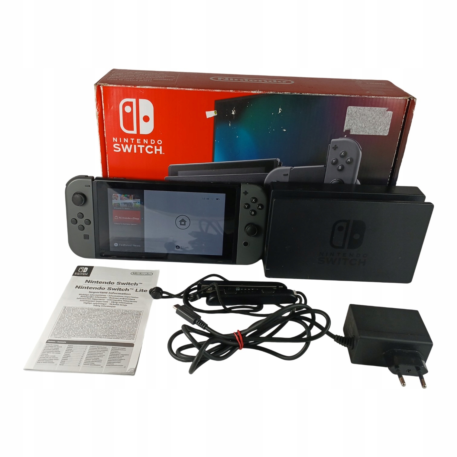 Panda Hero Nintendo Switch cyfrowa