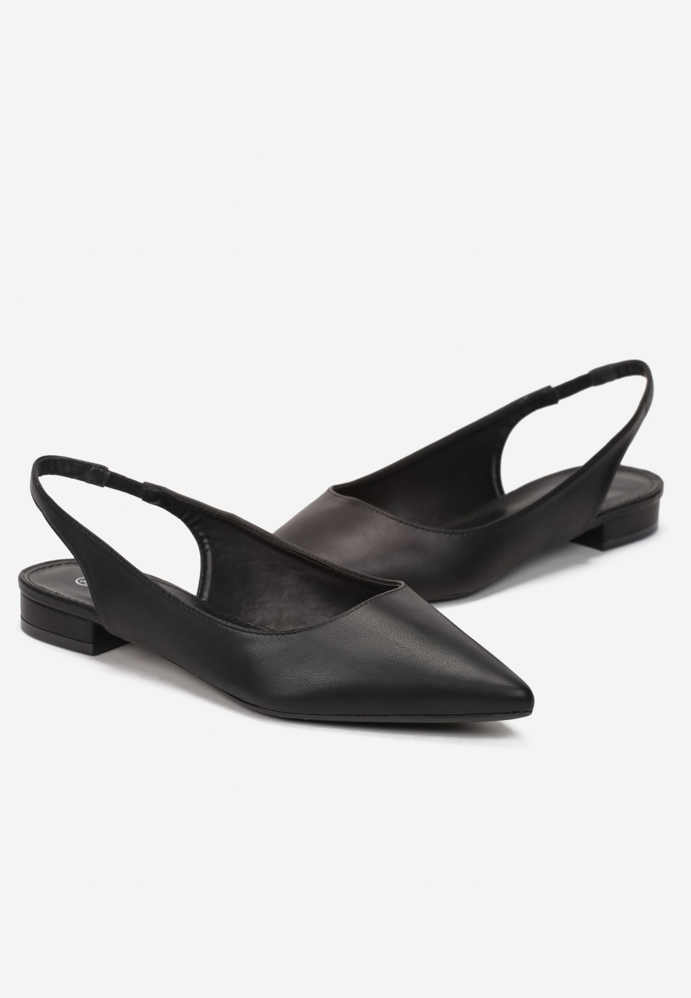 

Renee Czarne Sandały damskie 40 Casual