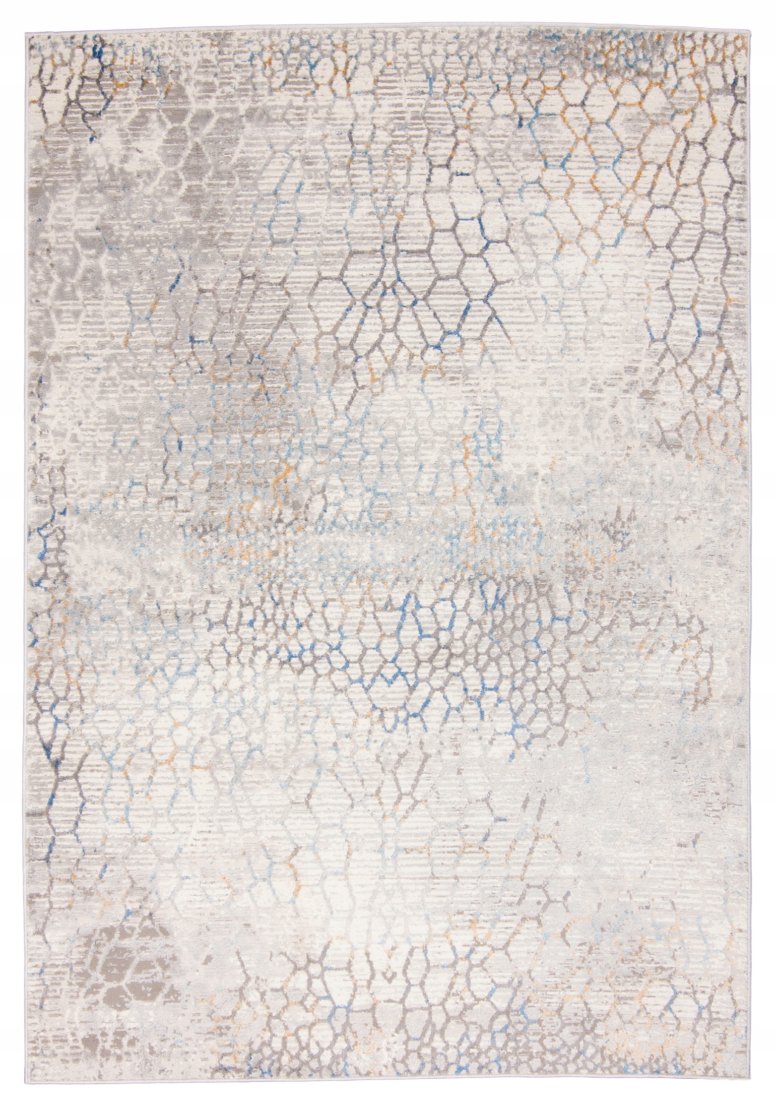 Koberec Portland 120x170 Módny Moderný Štýl g13wb