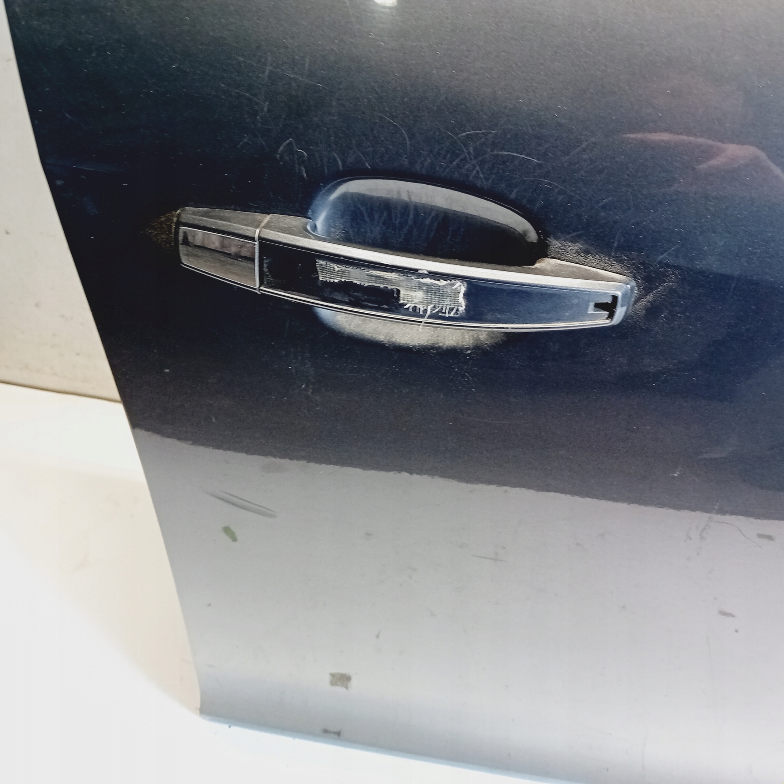dveře pravé předek OPEL INSIGNIA A