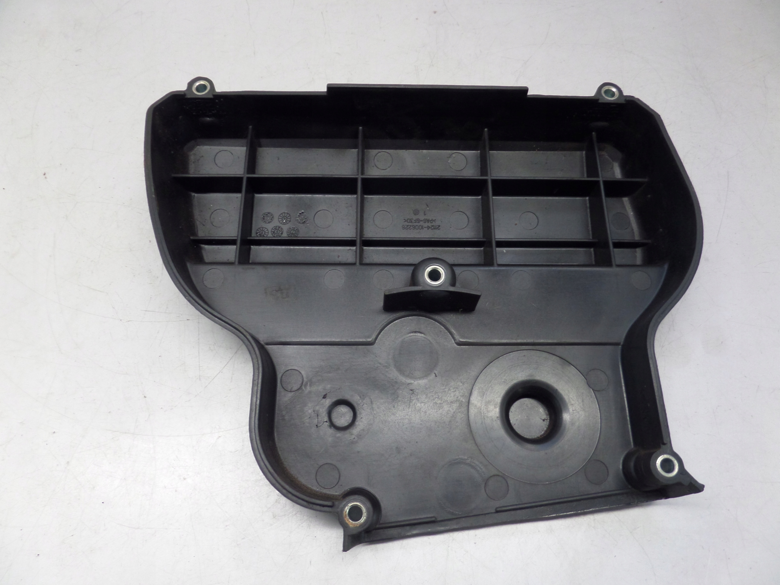Couvercle carter distribution LADA KALINA 1119 1.4 16V 04-13
