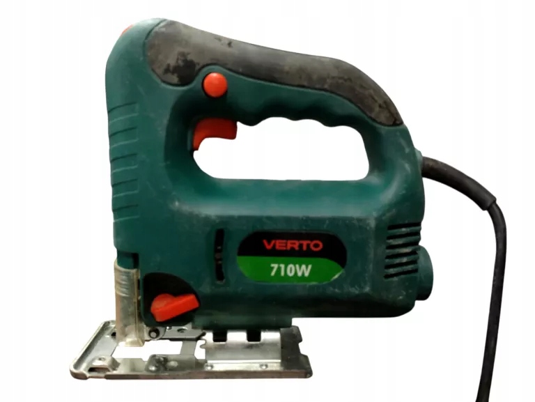 ЛОБЗИК VERTO 52G070