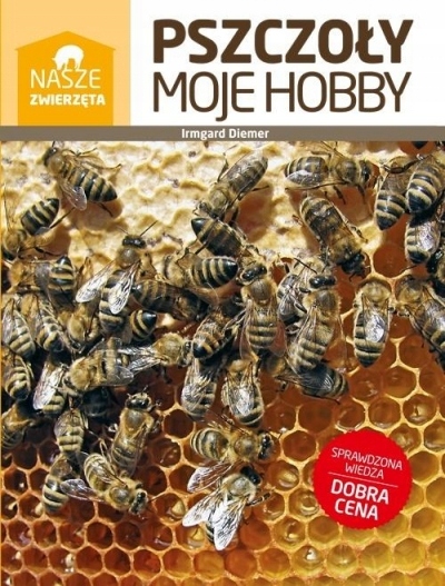 

Pszczoły moje hobby
