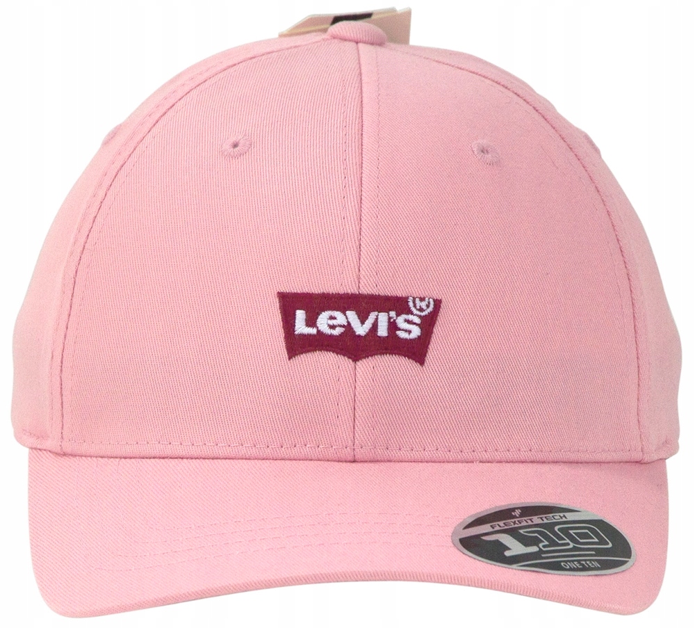 

Czapka Levi's Batwing Flex Fit rozm. uniwersalny