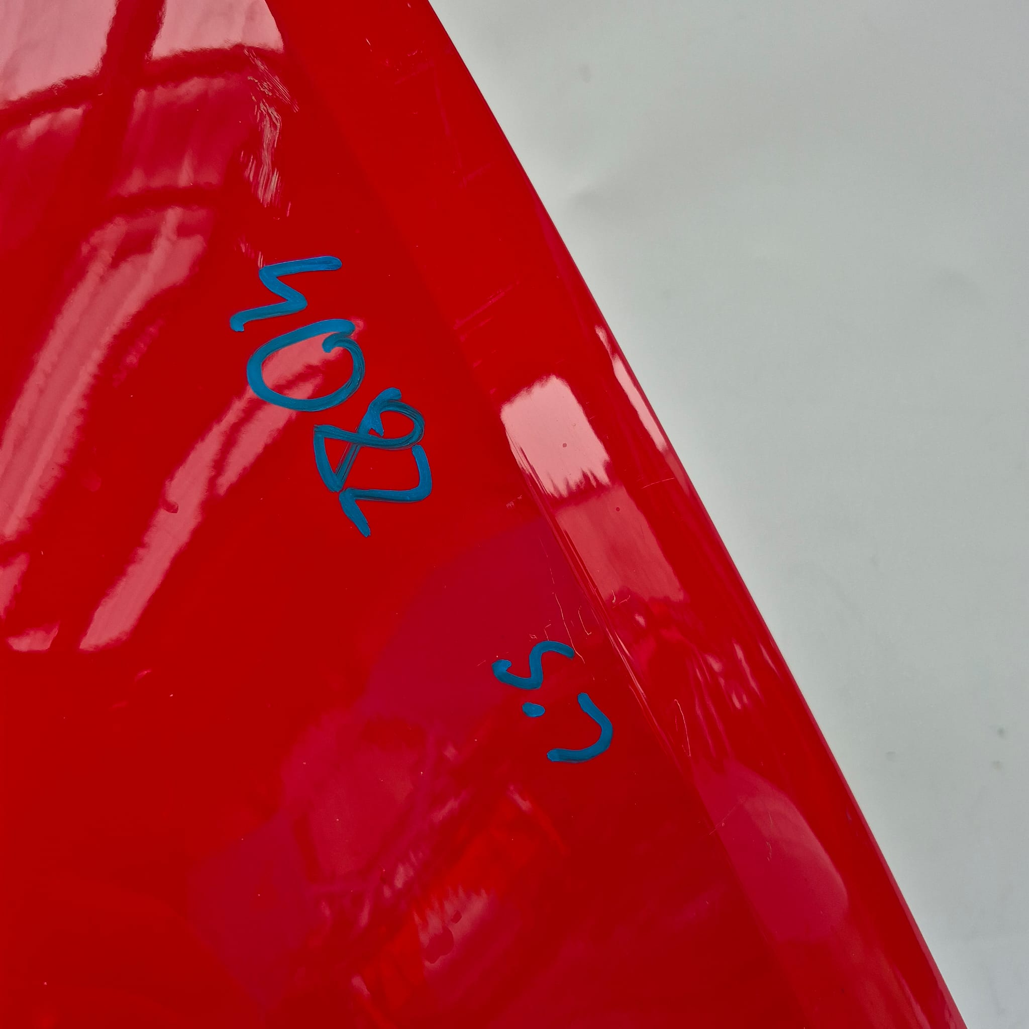 VW GOLF VII 7 12-16 fender front front left