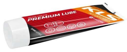 SMAR DO ŁOŻYSK KELLYS PREMIUM LUBE