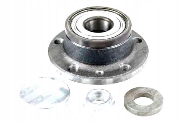 Snr Ložisko Náboje Kola Fiat 500L 1.6 D Multijet